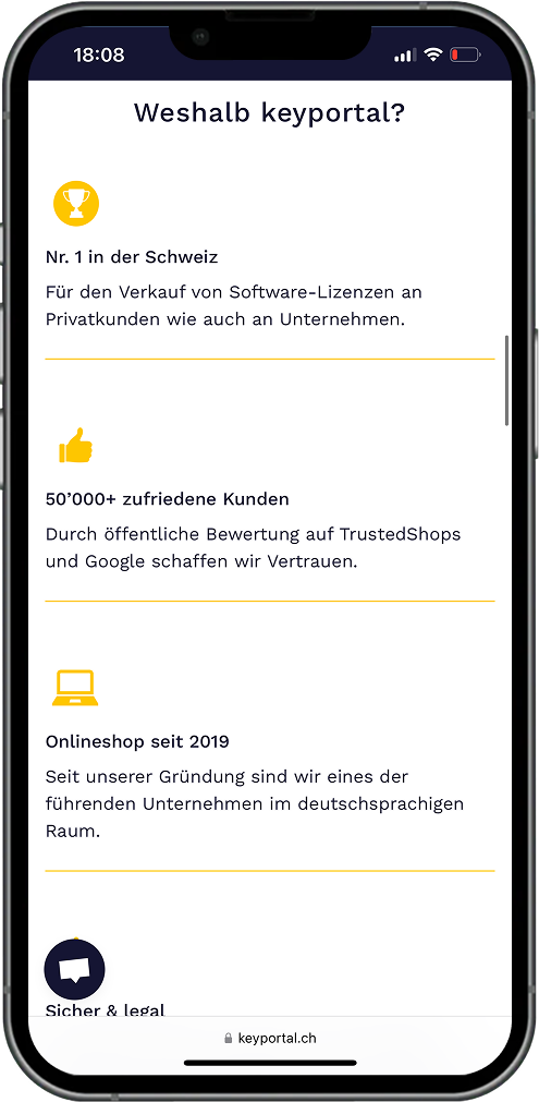 mobile