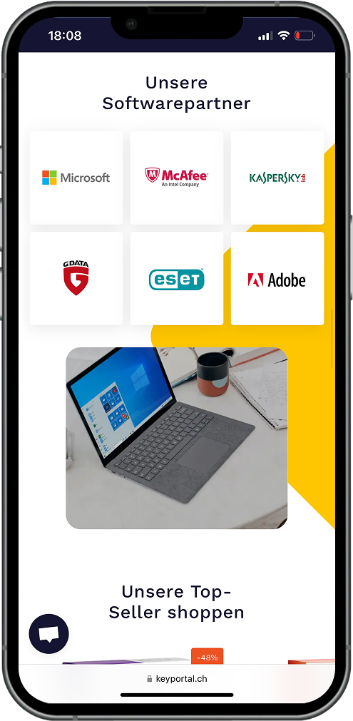 mobile