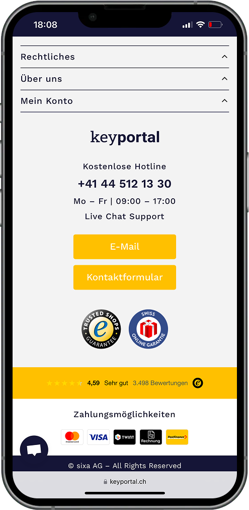 mobile