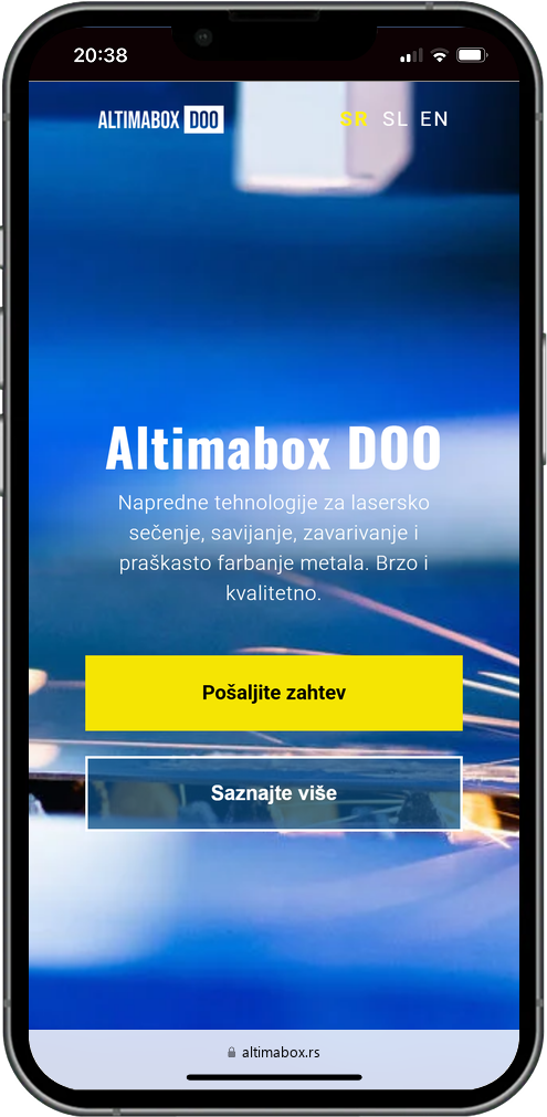 mobile
