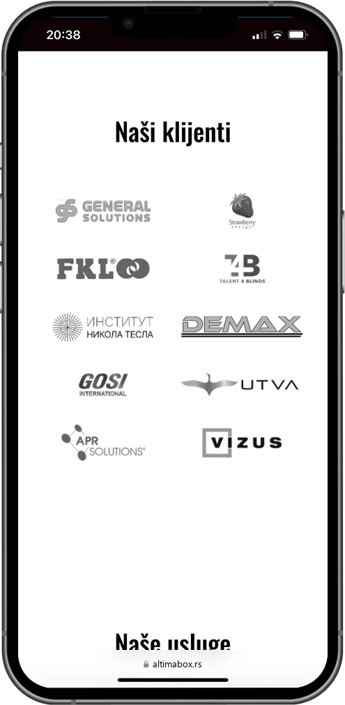 mobile