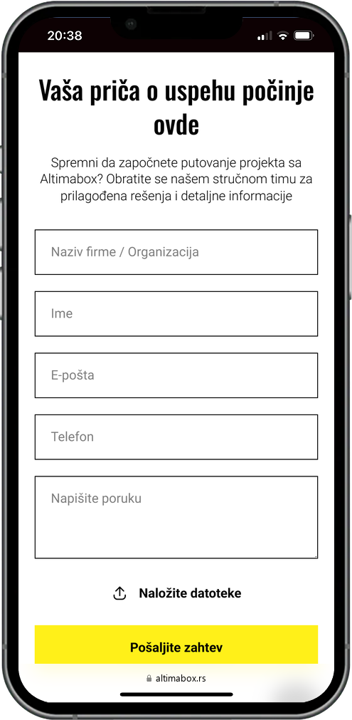 mobile